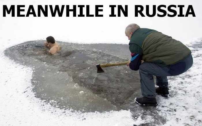 35 Meanwhile In Russia Pics That Will Blow Your Mind -11