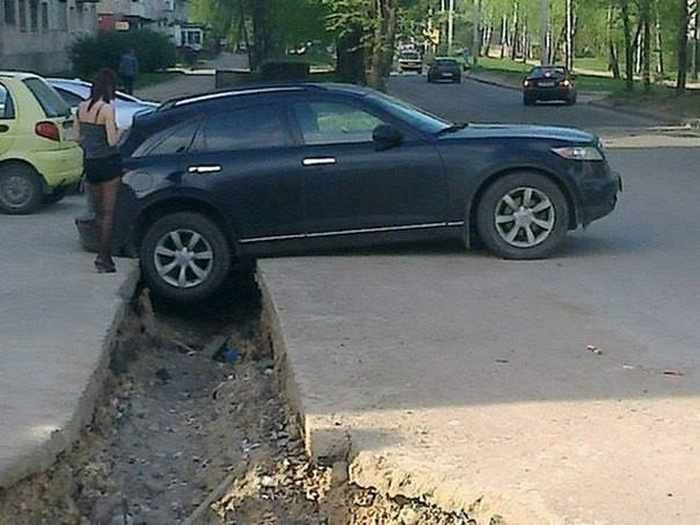35 Meanwhile In Russia Pics That Will Blow Your Mind -14