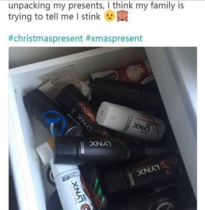 27 Epic Fail Christmas Presents That Will Make You Laugh -07