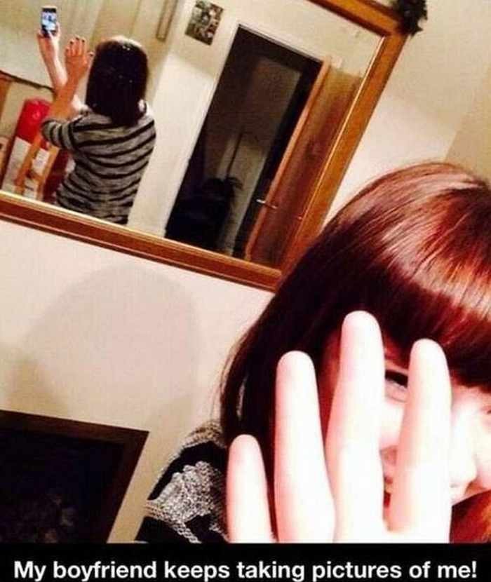 16 Epic Fail Inappropriate Selfies That Will Make Your Day -12