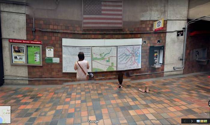 24 Epic Fail Google Street View Pictures That Are Hilarious -07