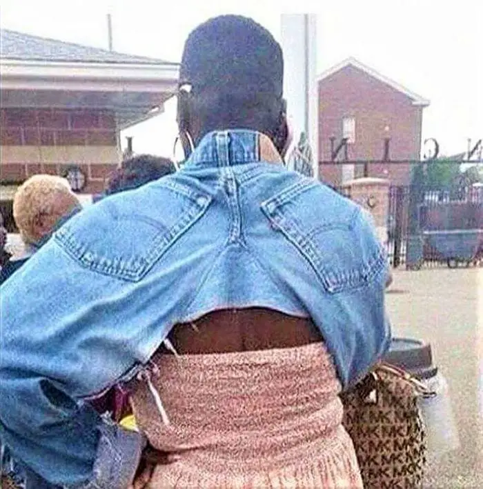 19 Ridiculous Fashion Fails That Will Make You Confused -14