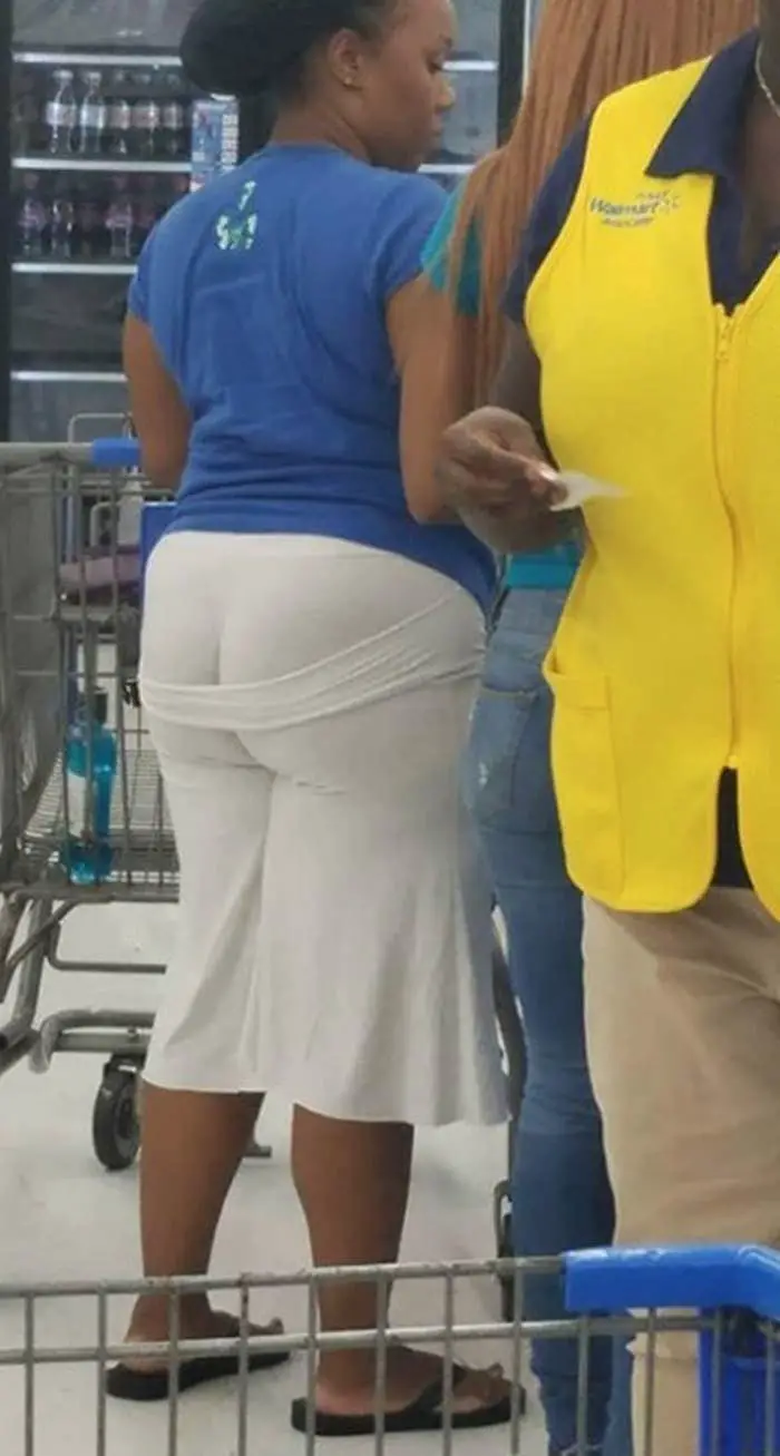 The 35 Funniest People Of Walmart Pictures of All Time -06