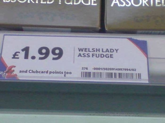41 Funny Supermarket Fails That Are So Bad They are Almost Winning -05