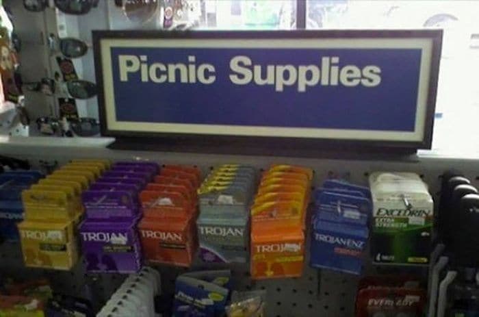 41 Funny Supermarket Fails That Are So Bad They are Almost Winning -11