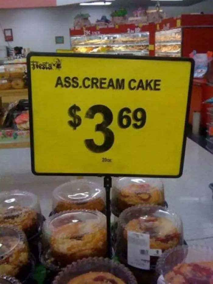 41 Funny Supermarket Fails That Are So Bad They are Almost Winning -18