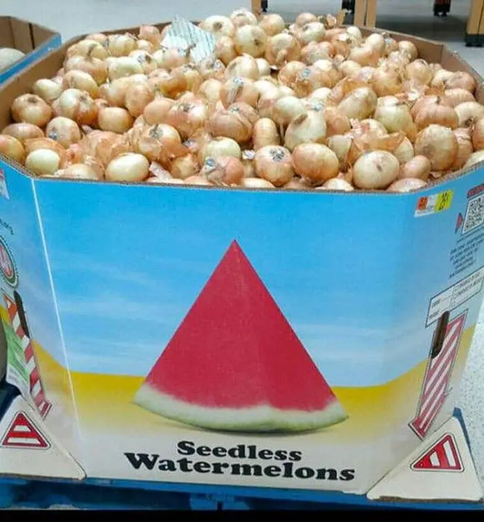 41 Funny Supermarket Fails That Are So Bad They are Almost Winning -36
