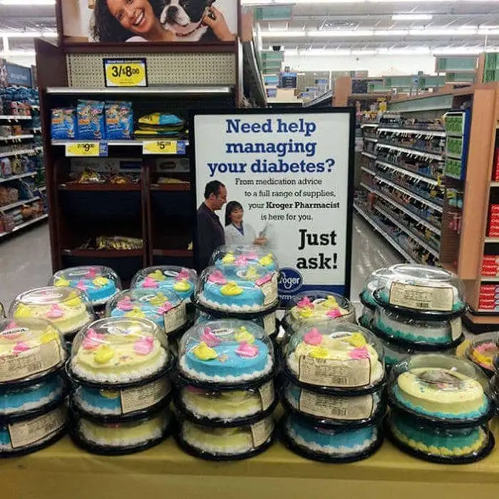41 Funny Supermarket Fails That Are So Bad They are Almost Winning -41