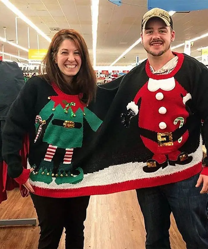 The 24 Weird People of Walmart That Are on Another Level -17