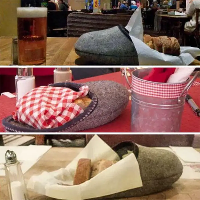 30 Funny Pictures of Serving of Dishes in Restaurants Will Blow Your Mind -15