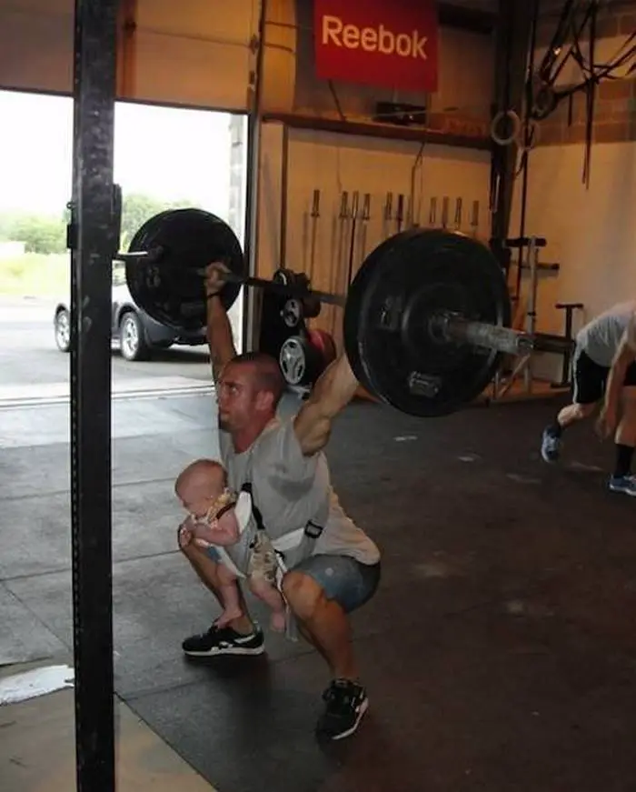 27 Epic Fail Gym Photos That Will Make Your Day -05