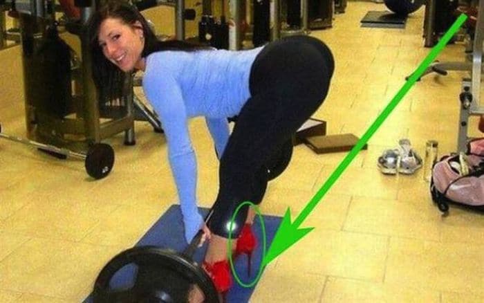 27 Epic Fail Gym Photos That Will Make Your Day -21