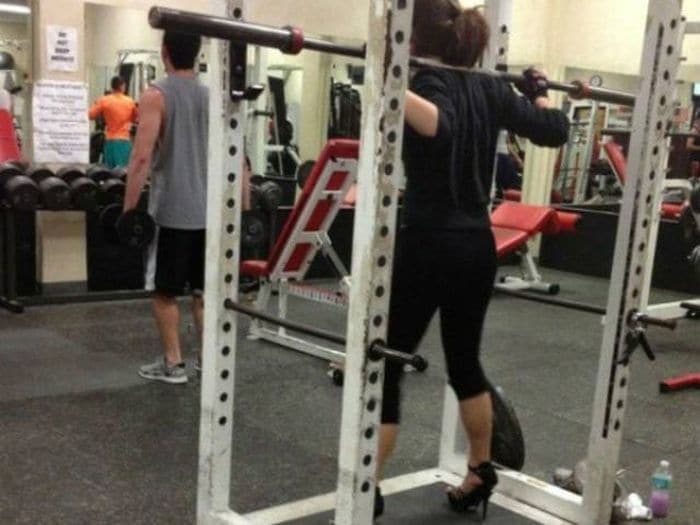27 Epic Fail Gym Photos That Will Make Your Day -22