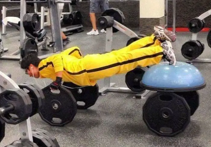 27 Epic Fail Gym Photos That Will Make Your Day -27