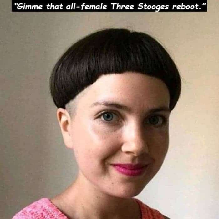 36 Funny Haircuts That You Need To Try Before You Die -14
