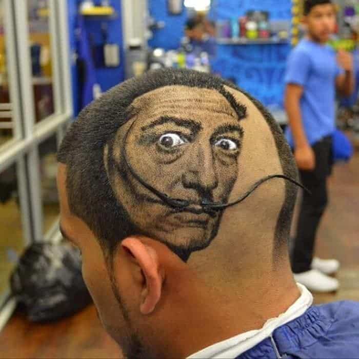 36 Funny Haircuts That You Need To Try Before You Die -16