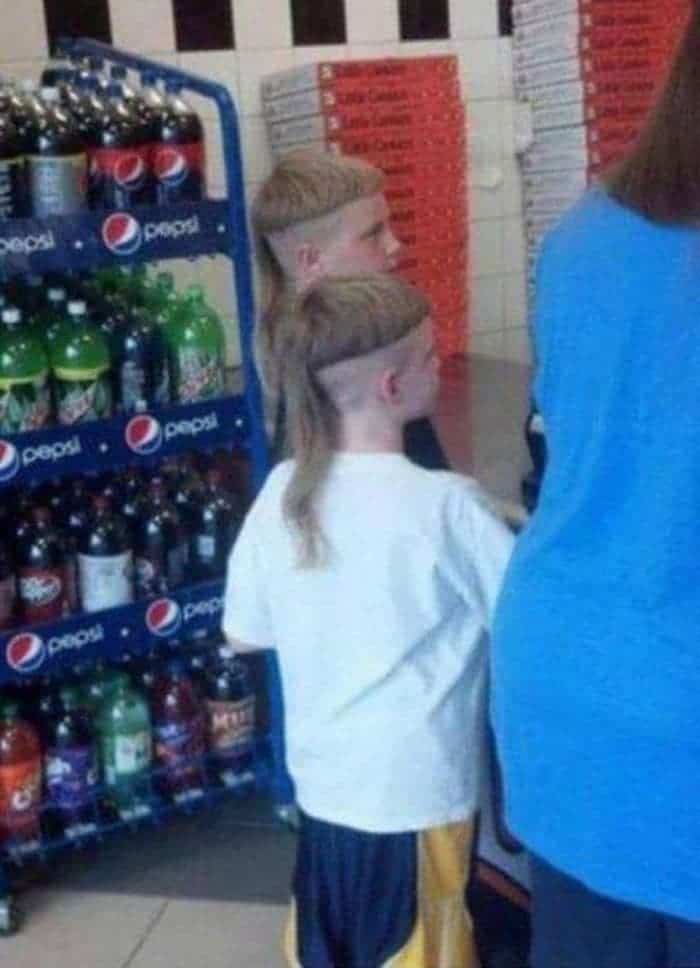 36 Funny Haircuts That You Need To Try Before You Die -19