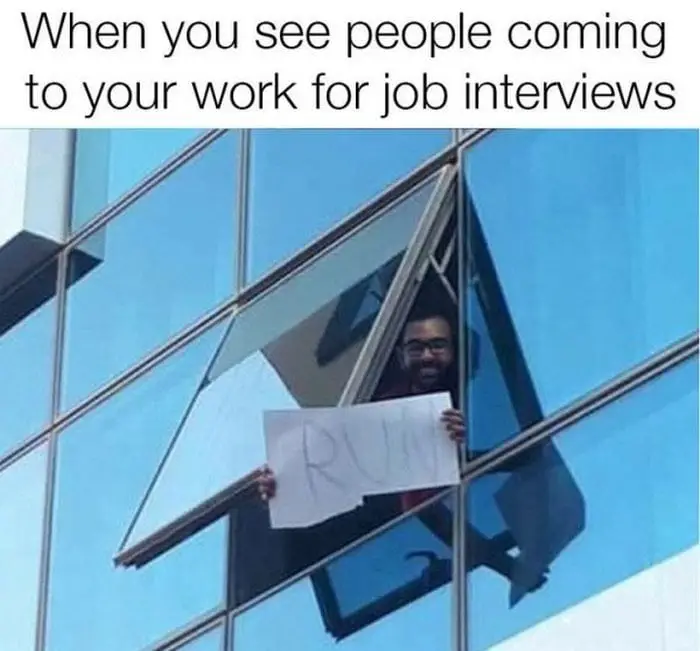 31 Hilarious Photos Of Work Fails & Job LOLs-18
