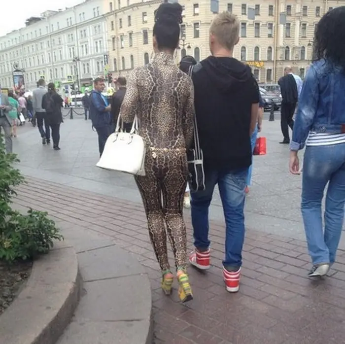 34 Ridiculous Fashion Fails From Belarus That Will Make You Cringe-20