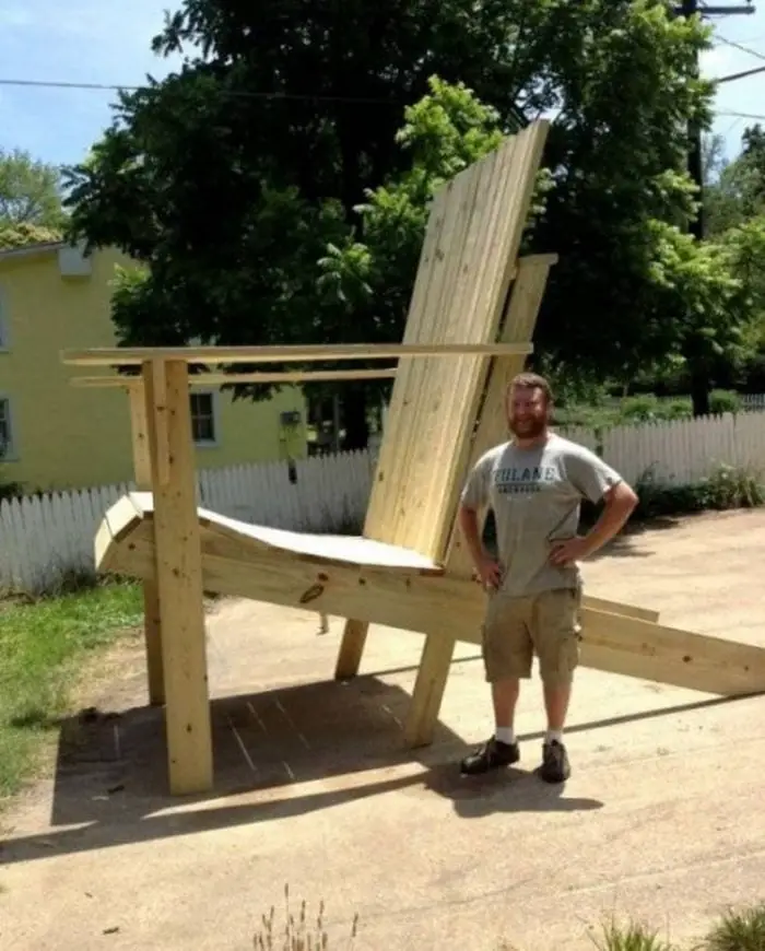 35 Ridiculously Gigantic Things That Will Shock You-32