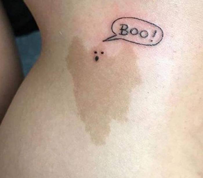 19 Clever Tattoos That Will Actually Make You Laugh-04