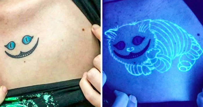 19 Clever Tattoos That Will Actually Make You Laugh-13