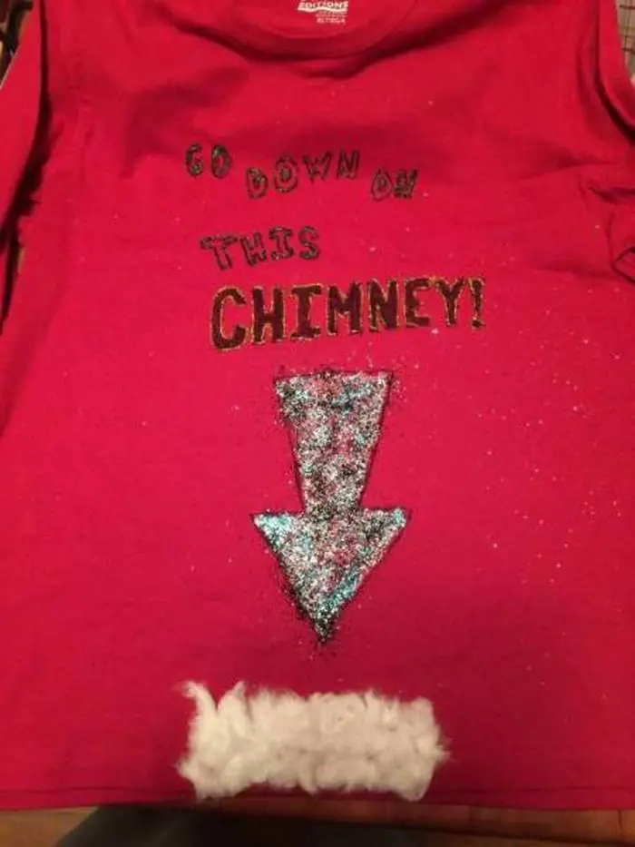 30+ Funniest Christmas Sweaters That You Don't Like To Wear-03