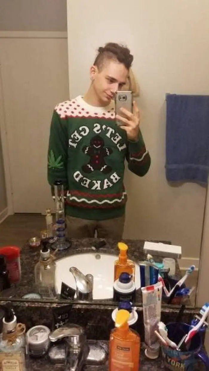 30+ Funniest Christmas Sweaters That You Don't Like To Wear-06