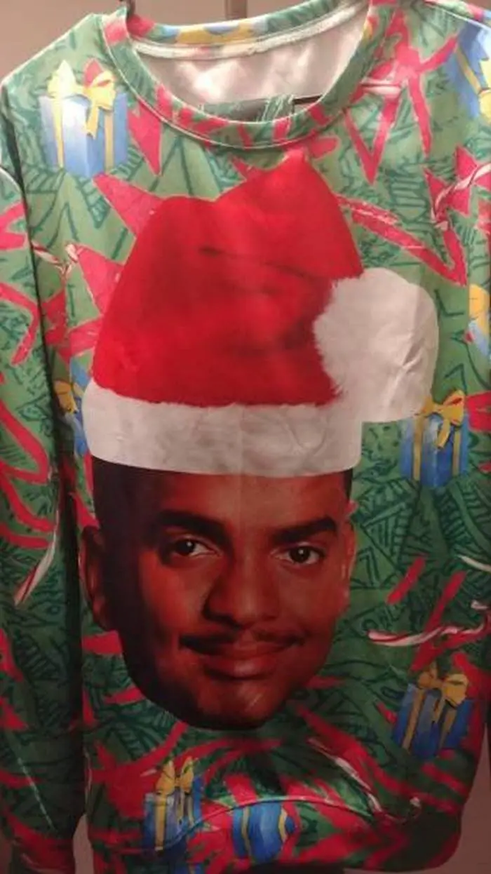 30+ Funniest Christmas Sweaters That You Don't Like To Wear-11
