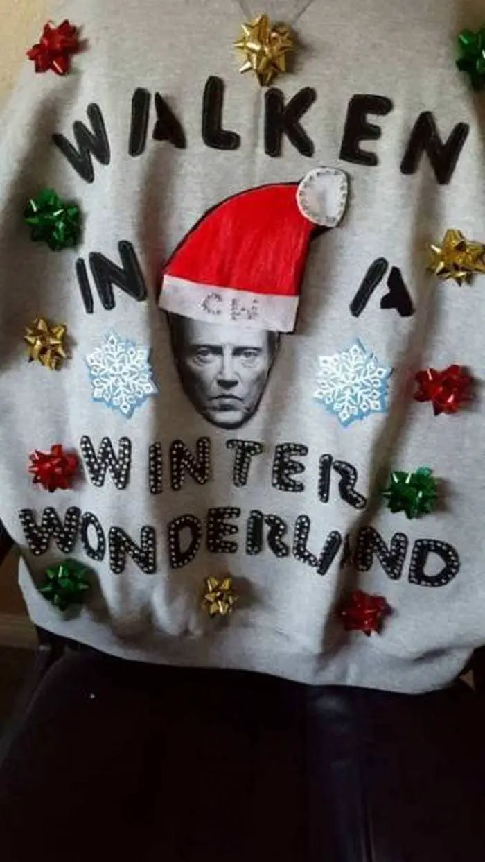 30+ Funniest Christmas Sweaters That You Don't Like To Wear-17