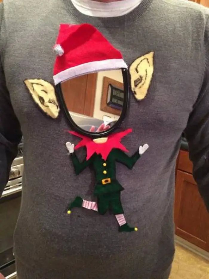 30+ Funniest Christmas Sweaters That You Don't Like To Wear-22