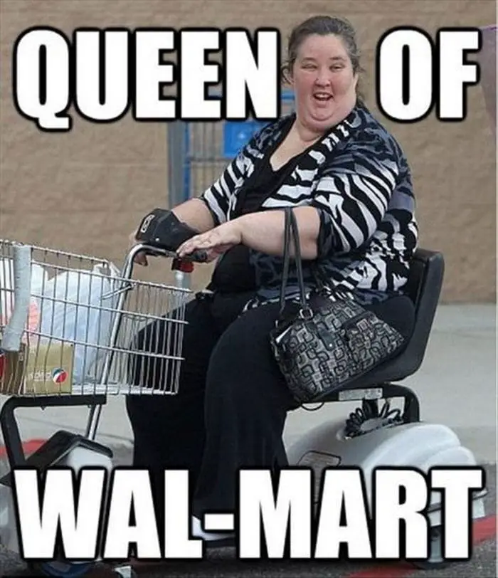 48 People Of Walmart That Will Make You LOL-12