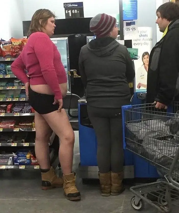 48 People Of Walmart That Will Make You LOL-17
