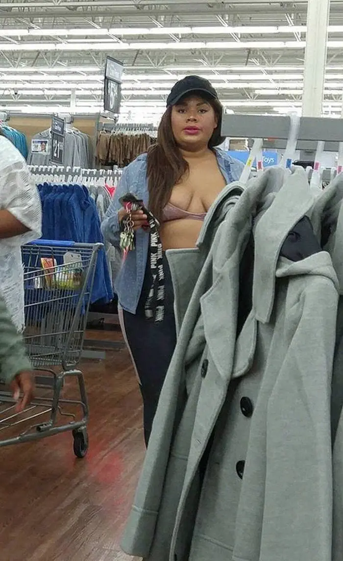 48 People Of Walmart That Will Make You LOL-37