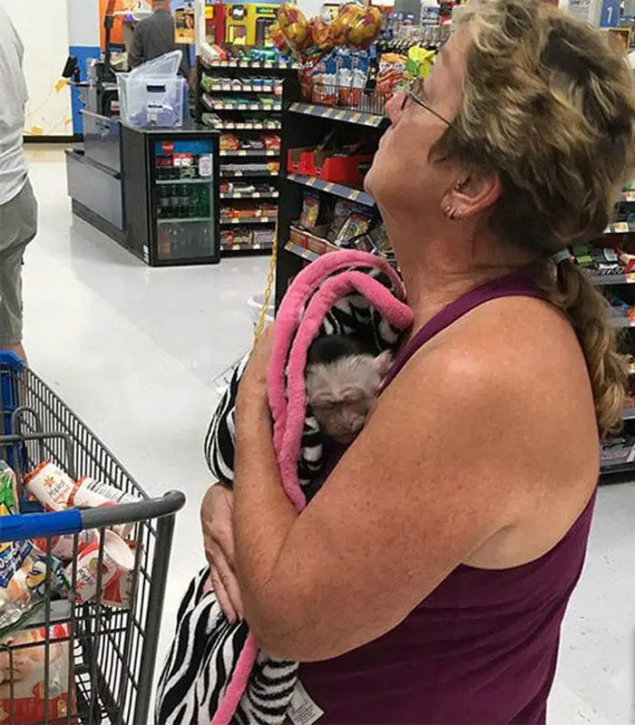 48 People Of Walmart That Will Make You LOL-41