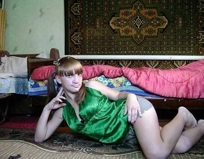 Ridiculous Russian Dating Profiles That Will Make Your Day (40 Pics)-32