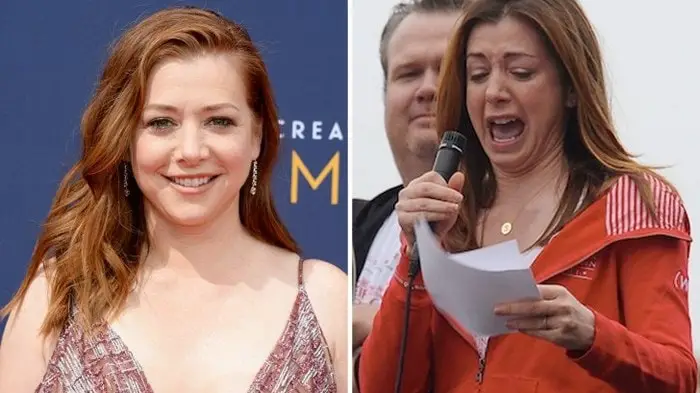 Ugly Crying Celebrities That Will Make You Laugh (26 Pics)-22
