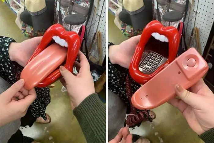Most Incredible Items Ever Found At Thrift Stores (35 Photos)-10