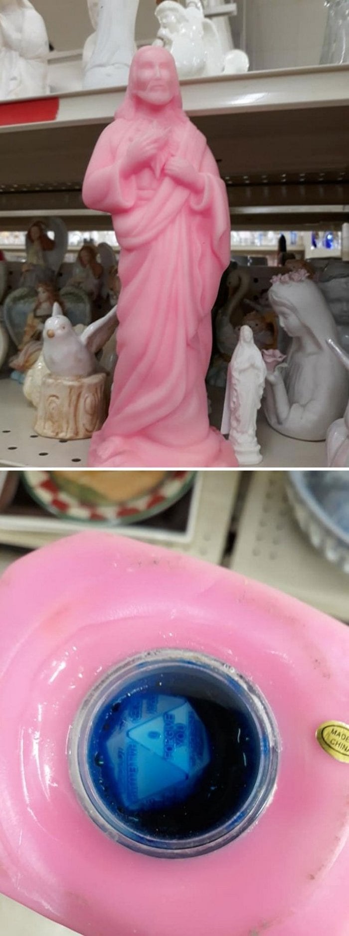 Most Incredible Items Ever Found At Thrift Stores (35 Photos)-28