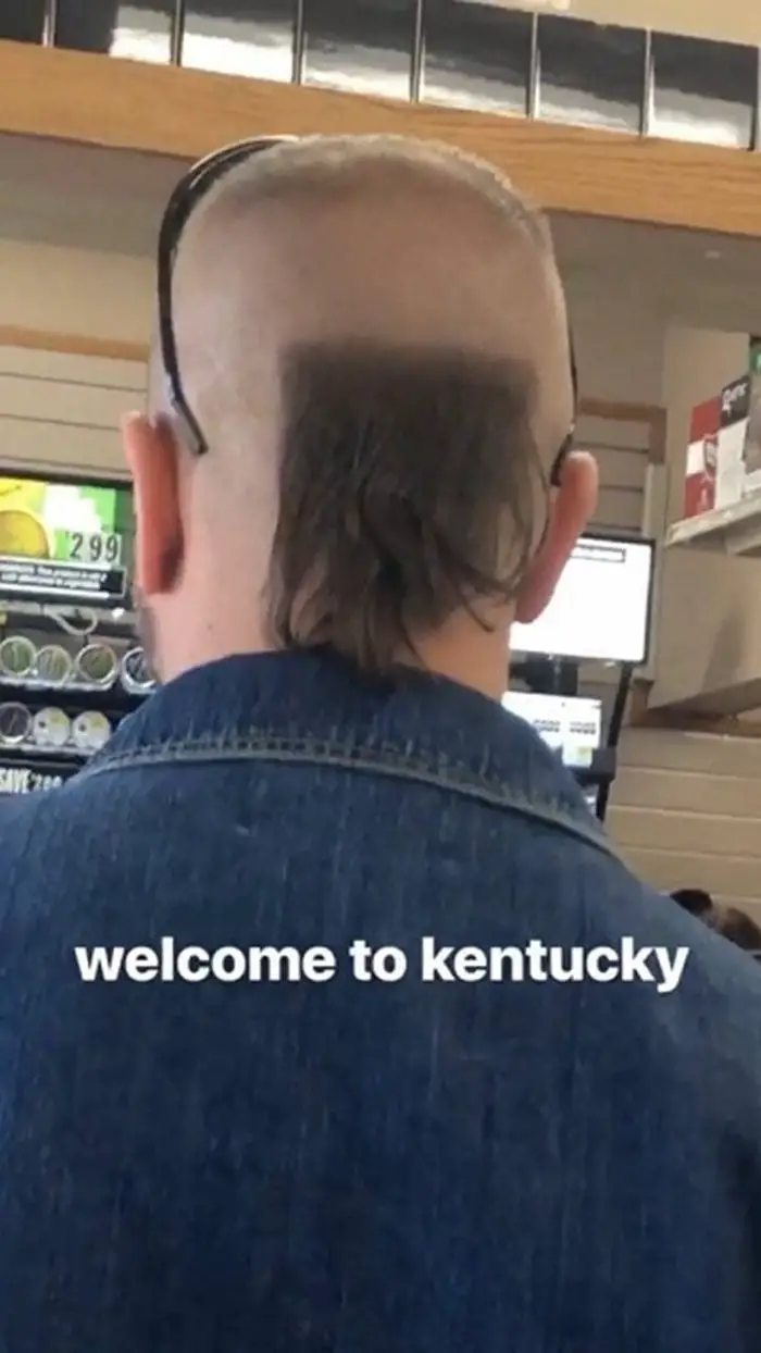 65+ Funniest Haircuts That Will Make You Cringe-19