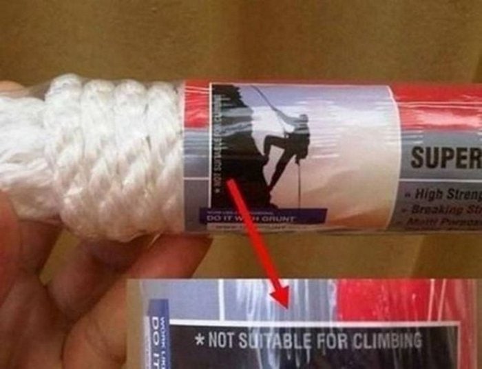 51 Funny Pics That Prove Don't Believe Everything You See-04