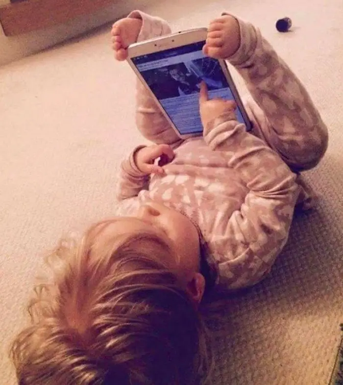 Very Smart kids Who Are Better Than All Of Us (21 Photos)-16
