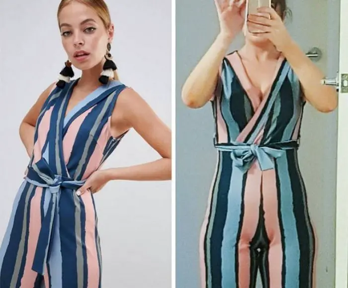 17 Online Shopping Expectation Vs Reality Examples Will Make You LOL-08