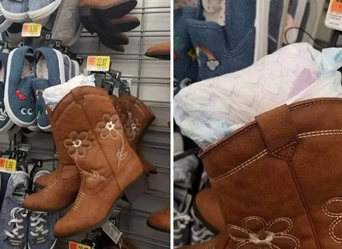 Weird Things Found In Stores That Will Shock You (24 Photos)-11