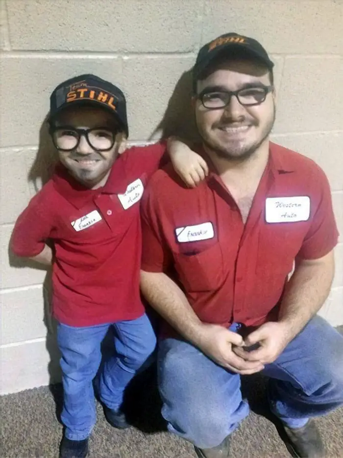 50 Awesome Halloween Costumes That Will Blow Your Mind-23