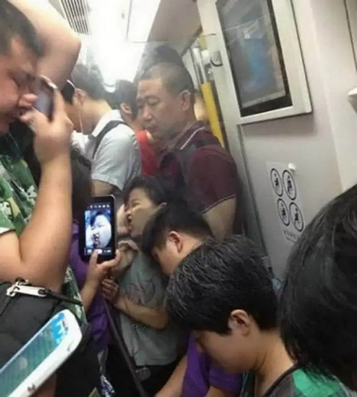 47 Ridiculous Funny Asians That Think Differently-15